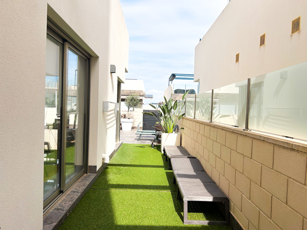 Huis te koop in Villamartin | 3 slaapkamers H5506684