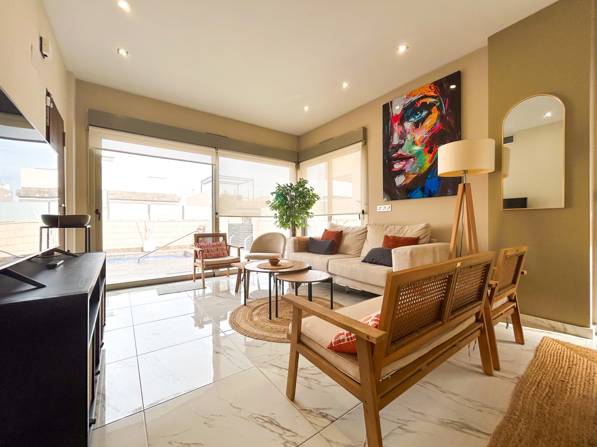 Huis te koop in Villamartin | 3 slaapkamers H5506684
