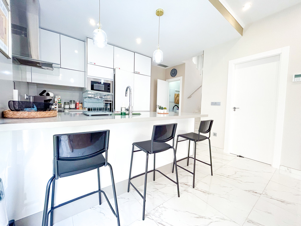 Huis te koop in Villamartin | 3 slaapkamers H5506684