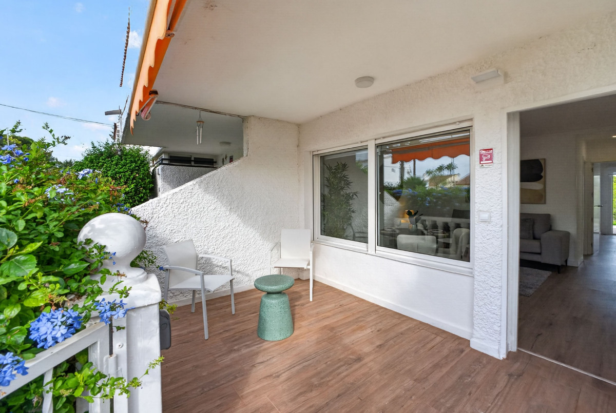 Bungalow te koop in Villamartin | 2 slaapkamers H5506882