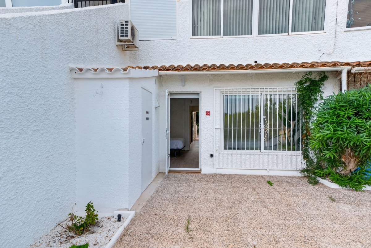 Bungalow te koop in Villamartin | 2 slaapkamers H5506882