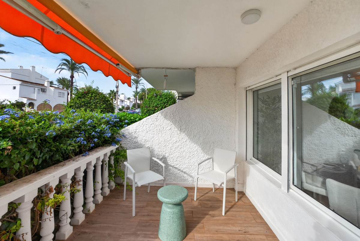 Bungalow te koop in Villamartin | 2 slaapkamers H5506882