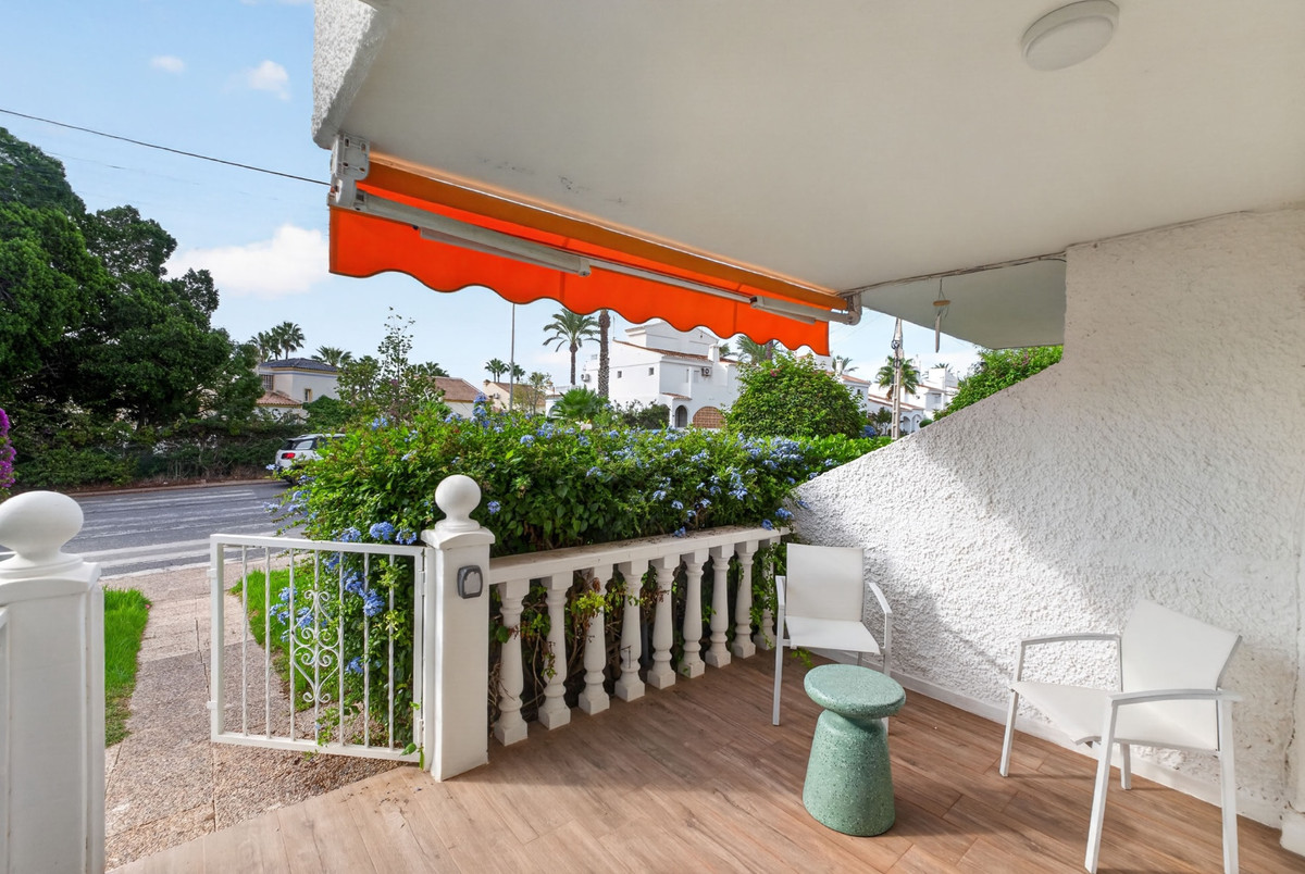 Bungalow te koop in Villamartin | 2 slaapkamers H5506882
