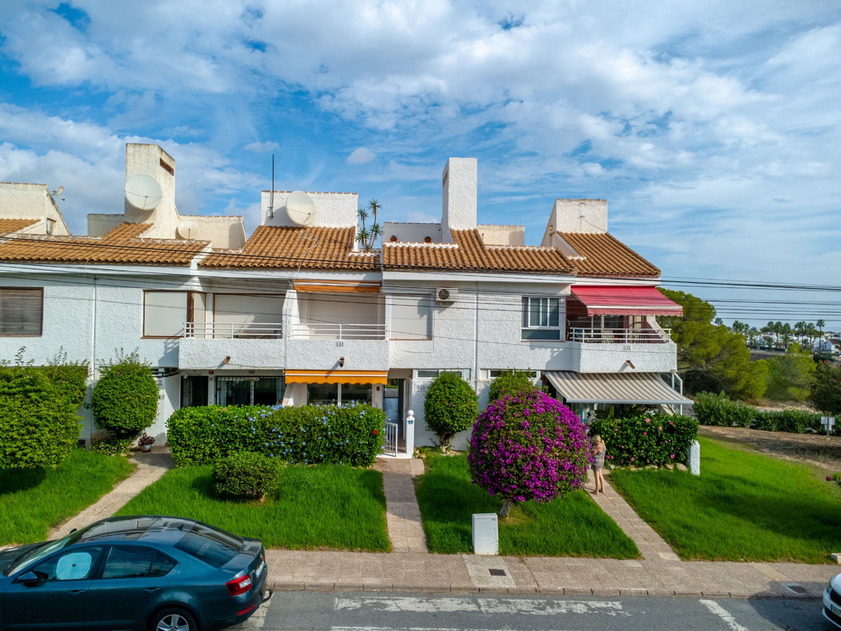 Bungalow te koop in Villamartin | 2 slaapkamers H5506882