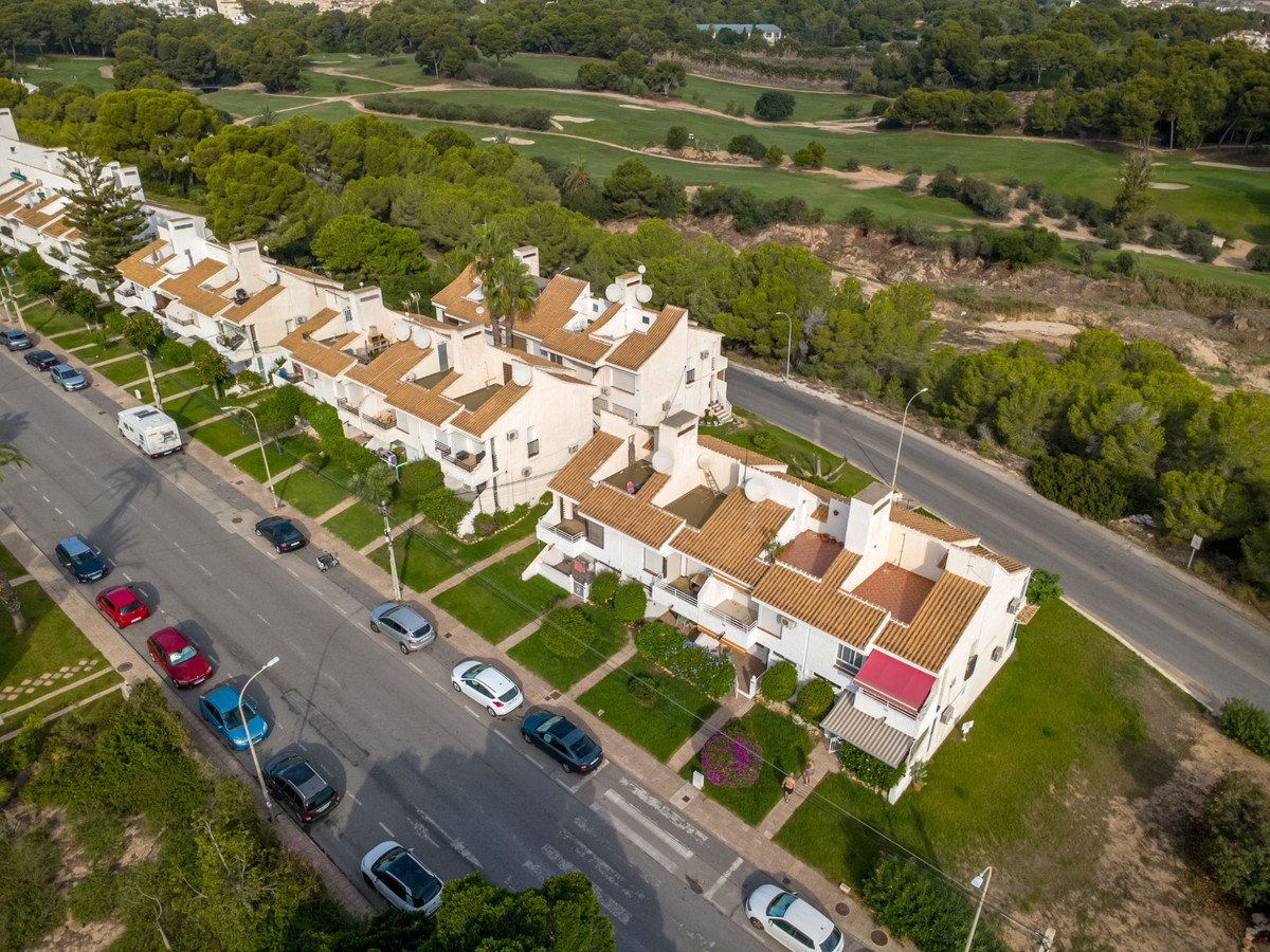 Bungalow te koop in Villamartin | 2 slaapkamers H5506882