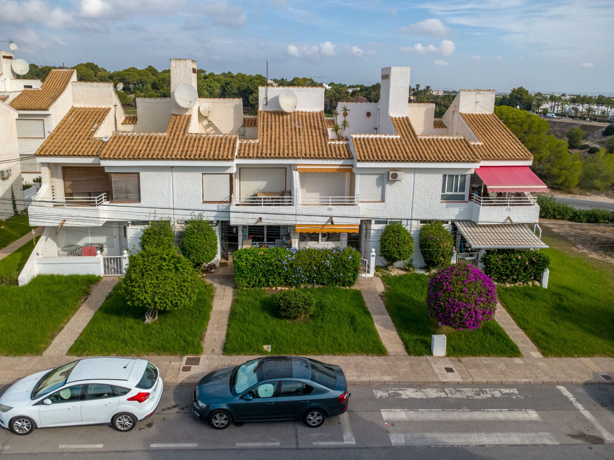 Bungalow te koop in Villamartin | 2 slaapkamers H5506882