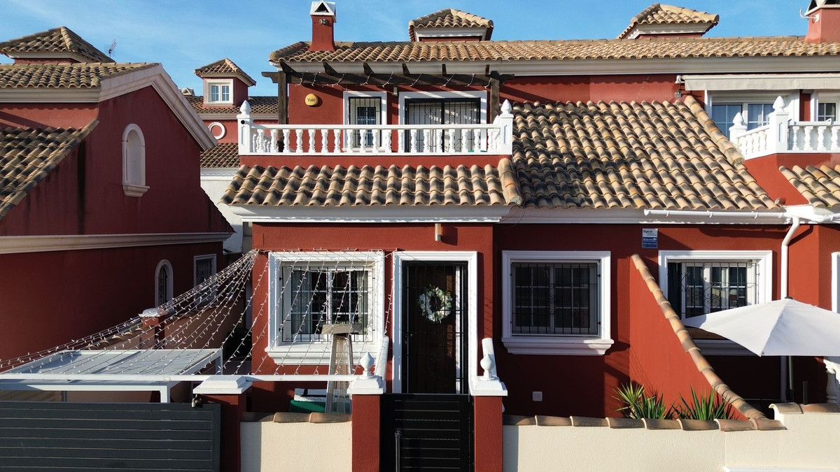 Huis te koop in Villamartin | 3 slaapkamers H5506936