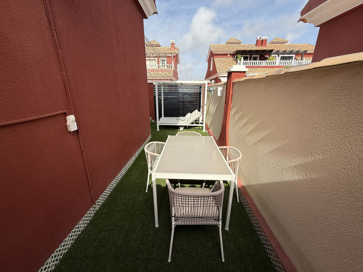 Huis te koop in Villamartin | 3 slaapkamers H5506936