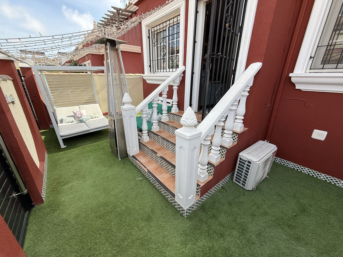 Huis te koop in Villamartin | 3 slaapkamers H5506936