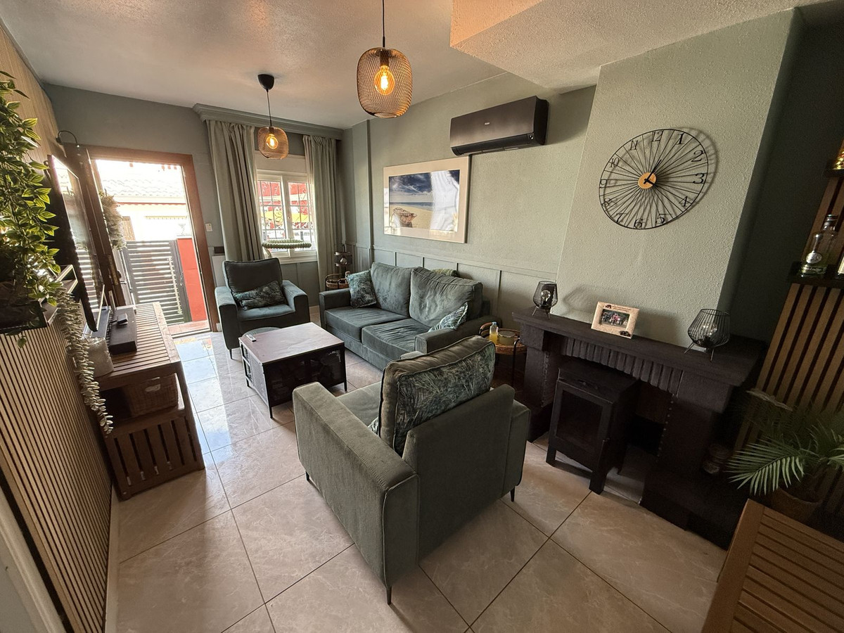 Huis te koop in Villamartin | 3 slaapkamers H5506936