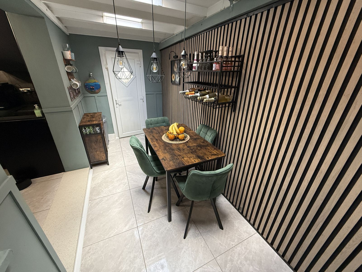 Huis te koop in Villamartin | 3 slaapkamers H5506936
