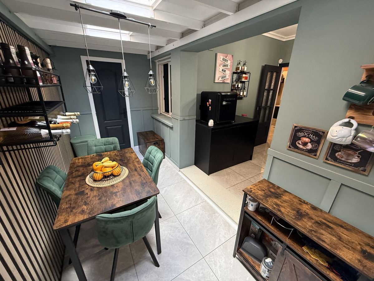 Huis te koop in Villamartin | 3 slaapkamers H5506936