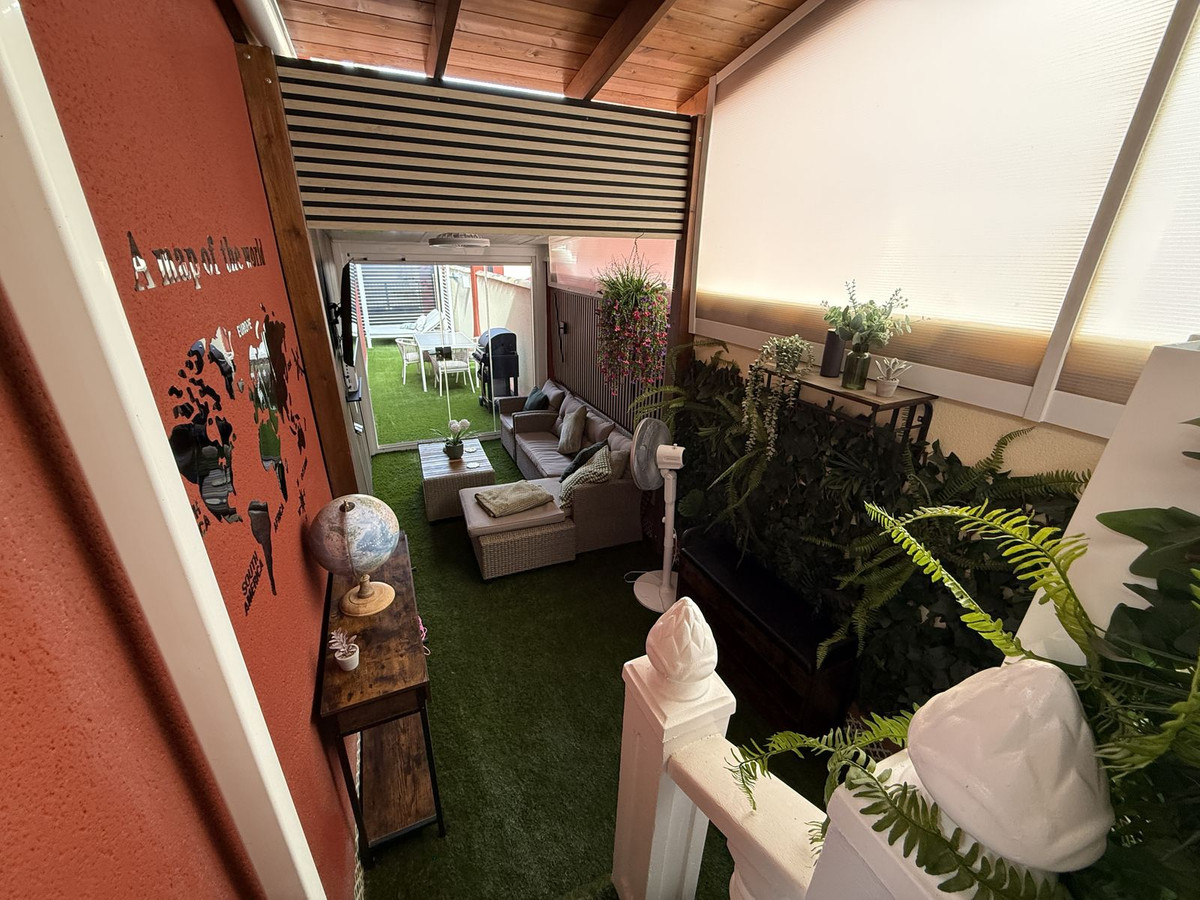 Huis te koop in Villamartin | 3 slaapkamers H5506936