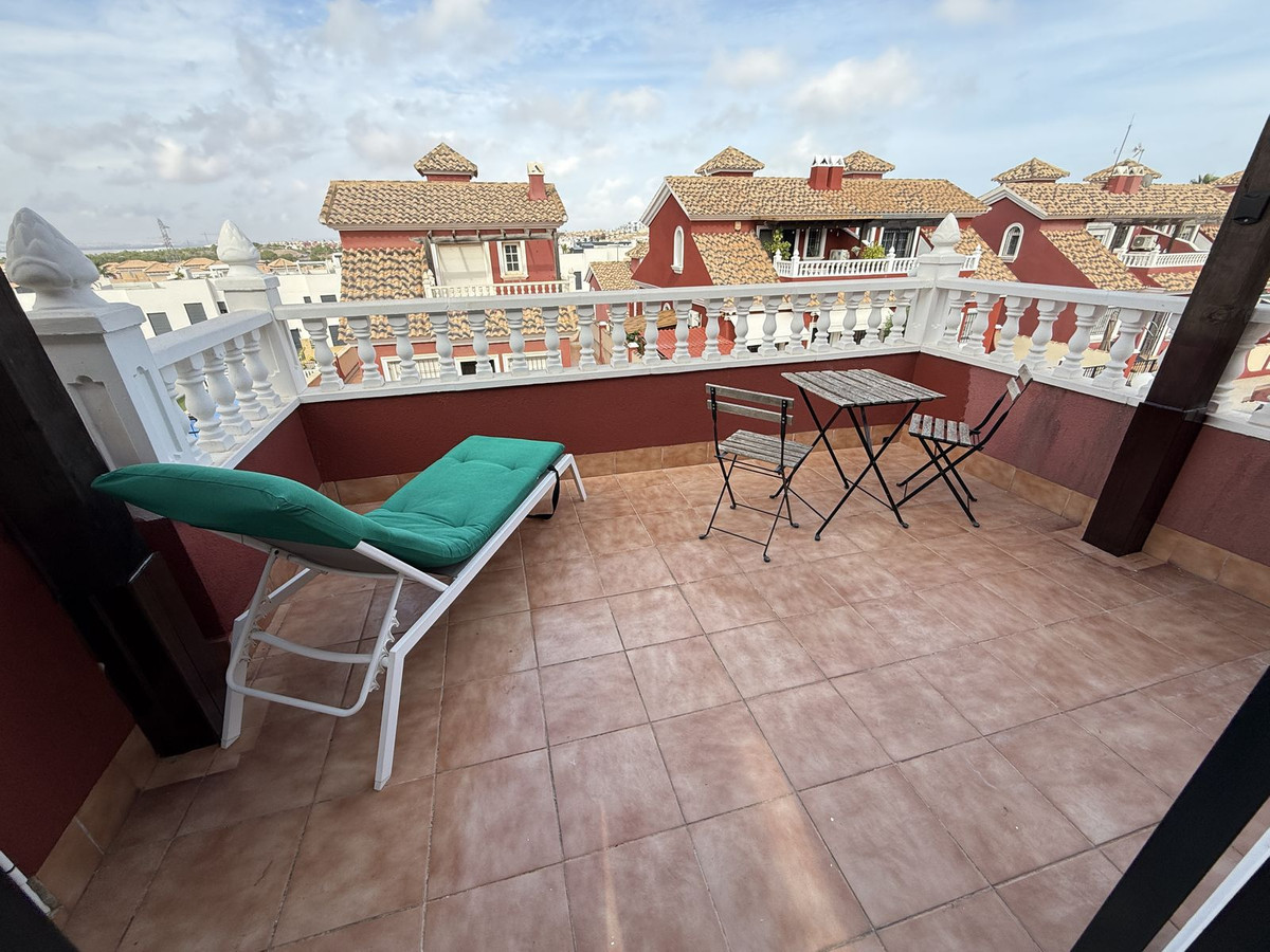 Huis te koop in Villamartin | 3 slaapkamers H5506936