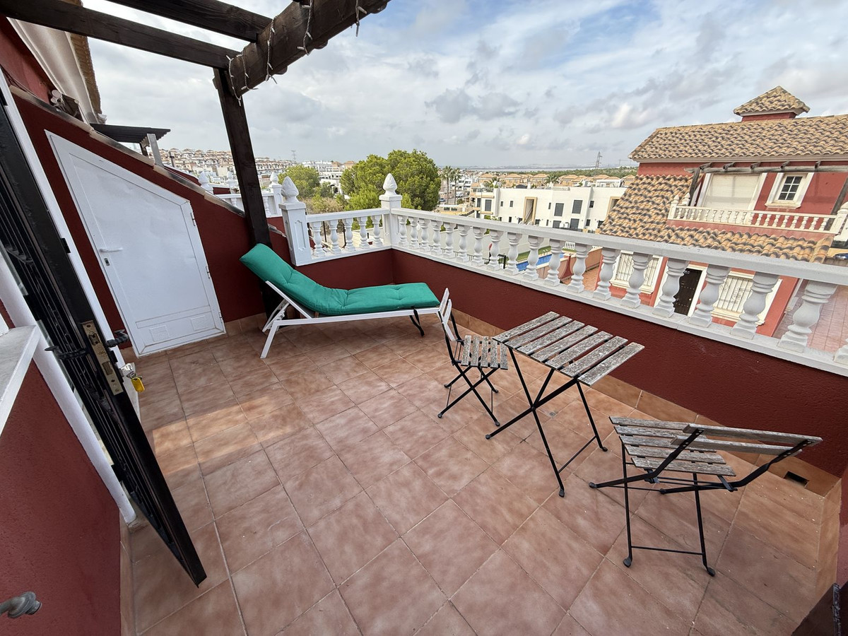 Huis te koop in Villamartin | 3 slaapkamers H5506936