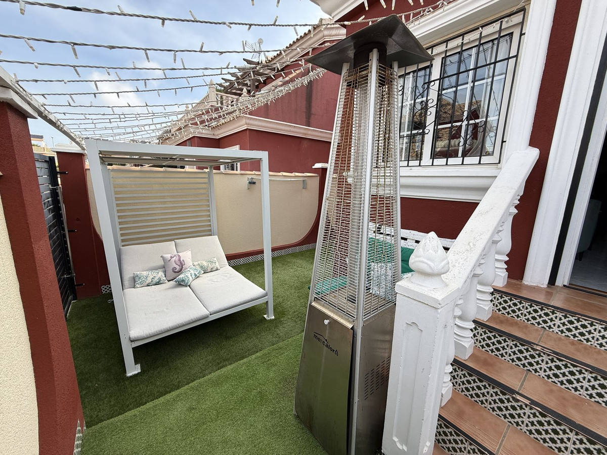 Huis te koop in Villamartin | 3 slaapkamers H5506936
