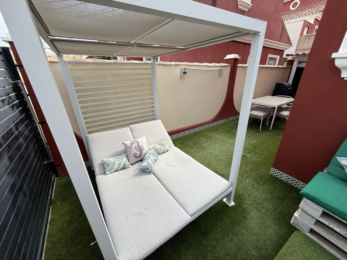 Huis te koop in Villamartin | 3 slaapkamers H5506936