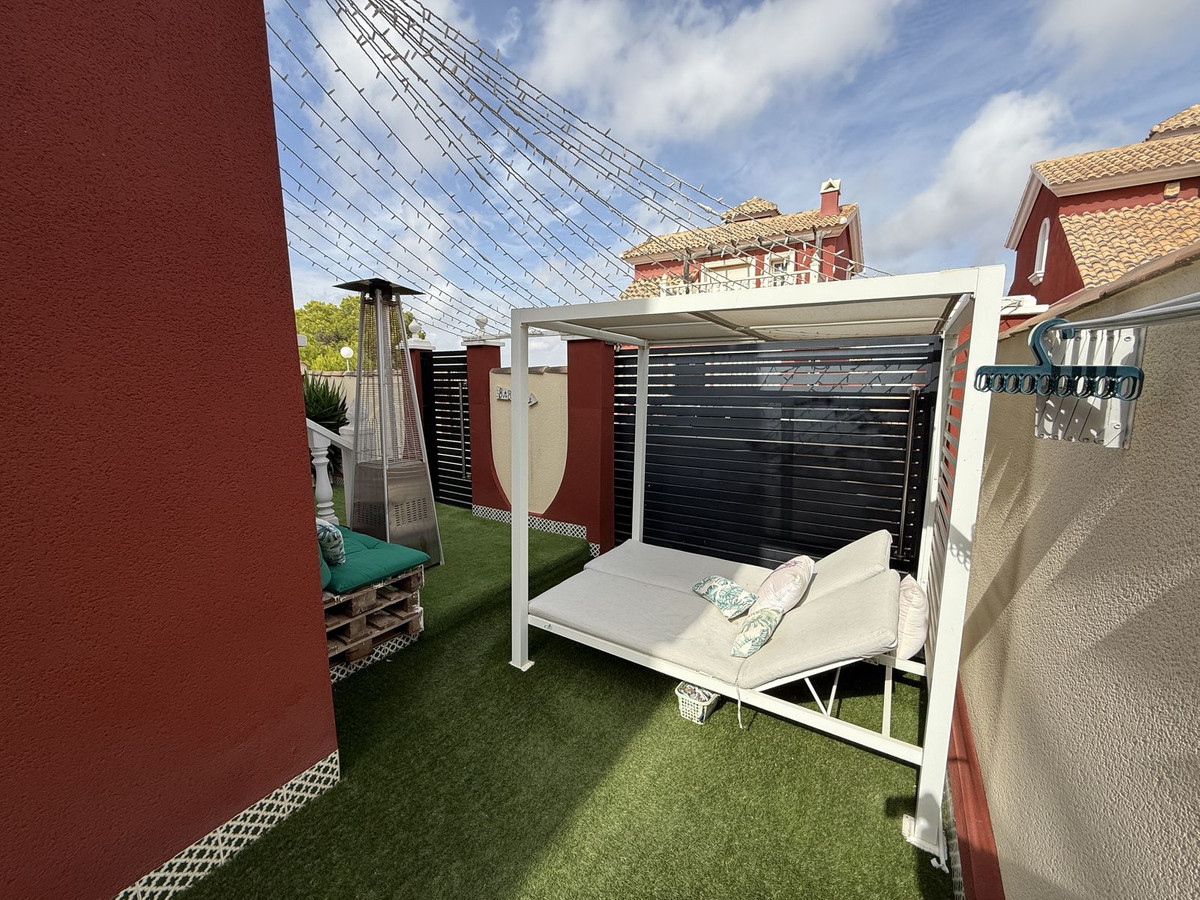 Huis te koop in Villamartin | 3 slaapkamers H5506936