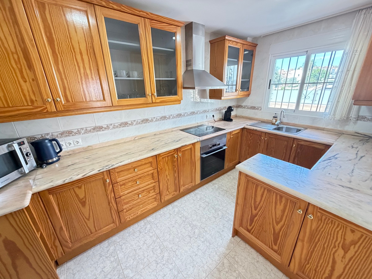 Huis te koop in Villamartin | 3 slaapkamers H5516344
