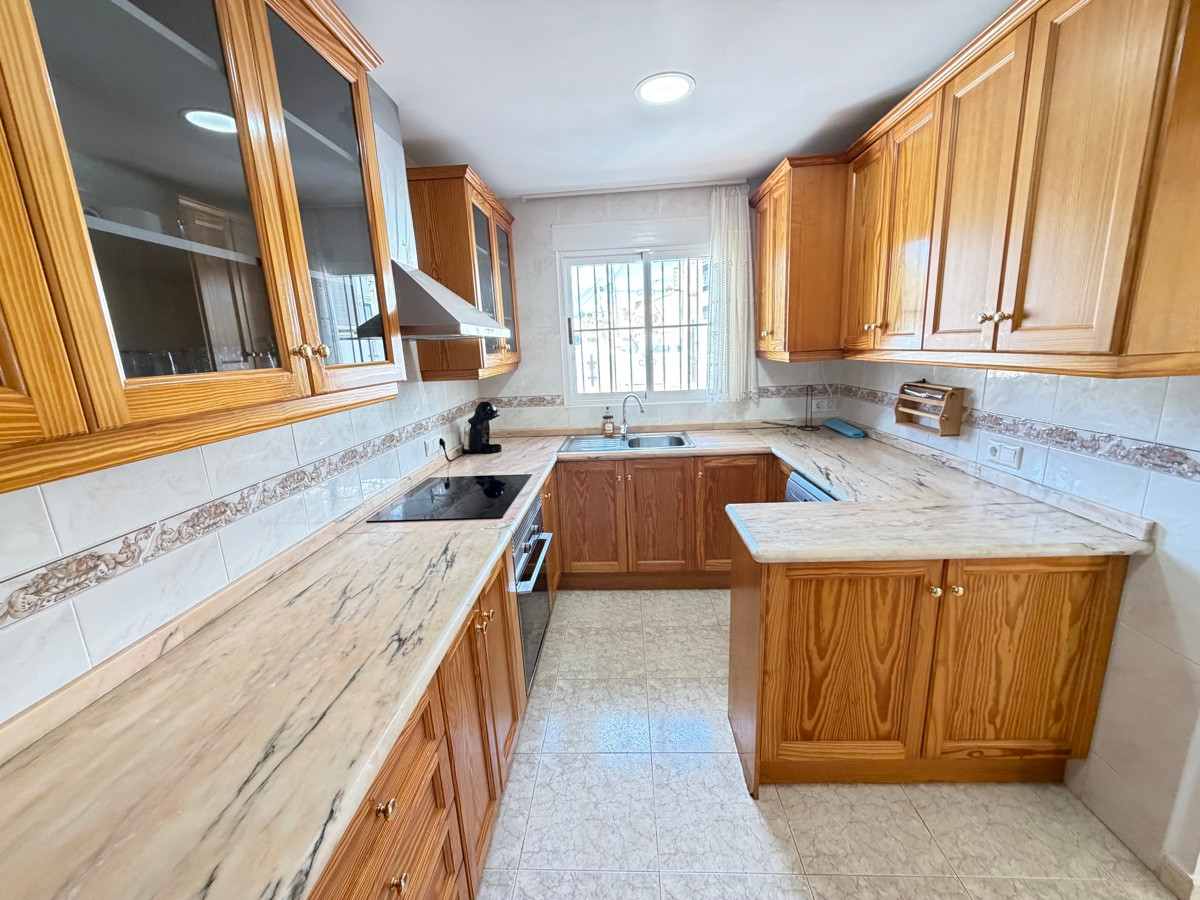 Huis te koop in Villamartin | 3 slaapkamers H5516344