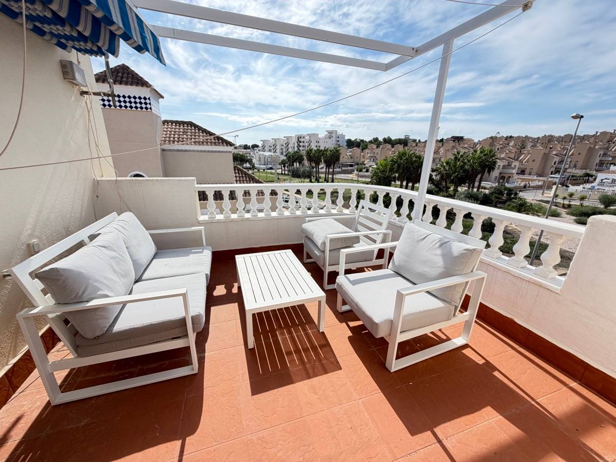 Huis te koop in Villamartin | 3 slaapkamers H5516344