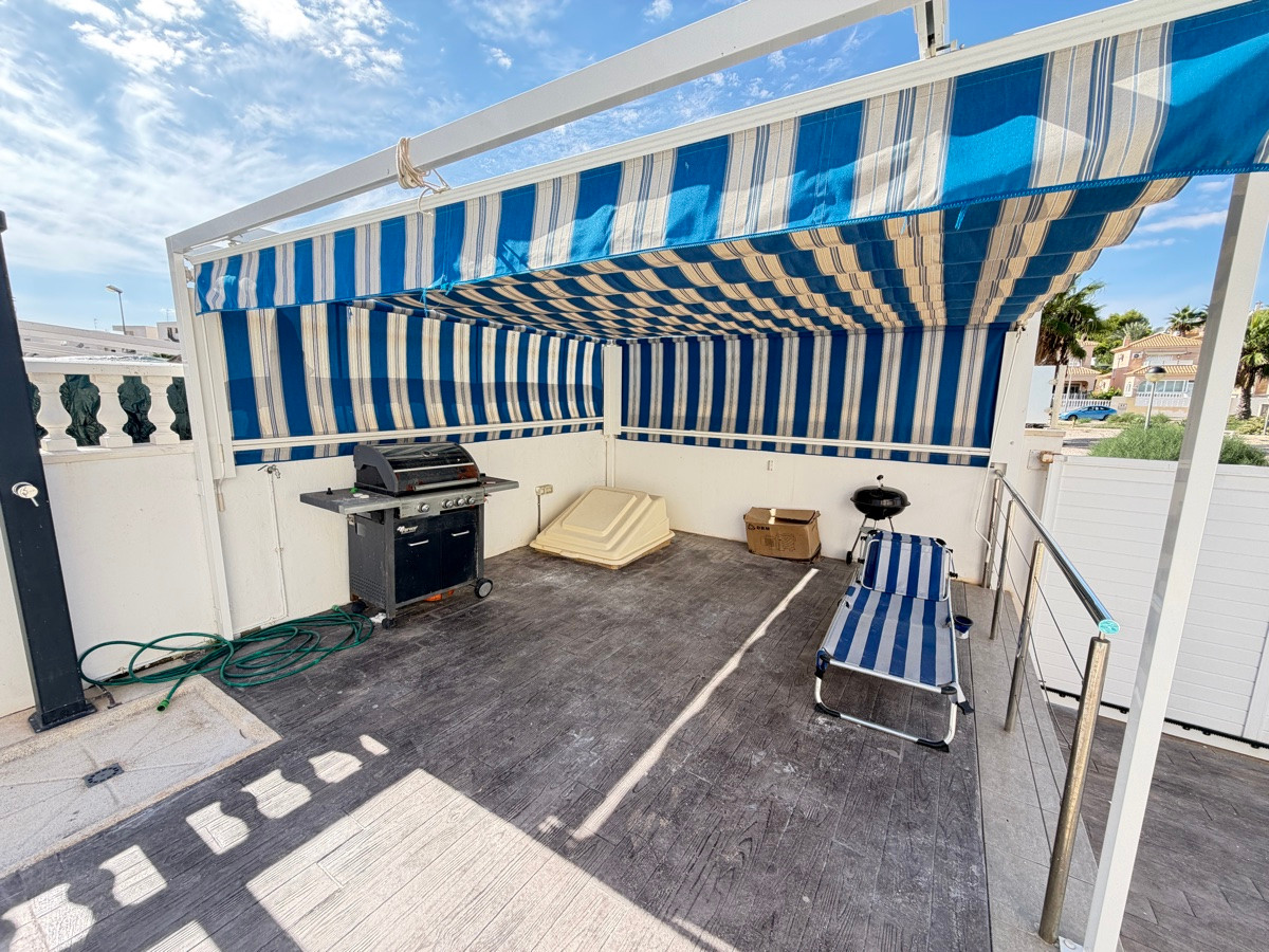 Huis te koop in Villamartin | 3 slaapkamers H5516344