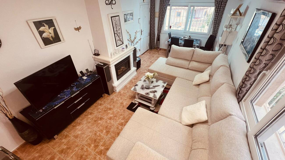 Huis te koop in Villamartin | 3 slaapkamers H5519500