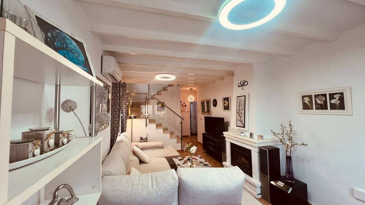 Huis te koop in Villamartin | 3 slaapkamers H5519500