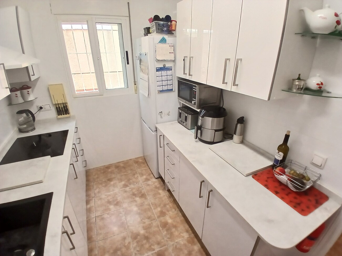 Huis te koop in Villamartin | 3 slaapkamers H5519500