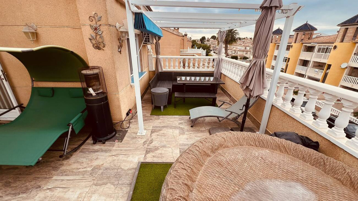 Huis te koop in Villamartin | 3 slaapkamers H5519500
