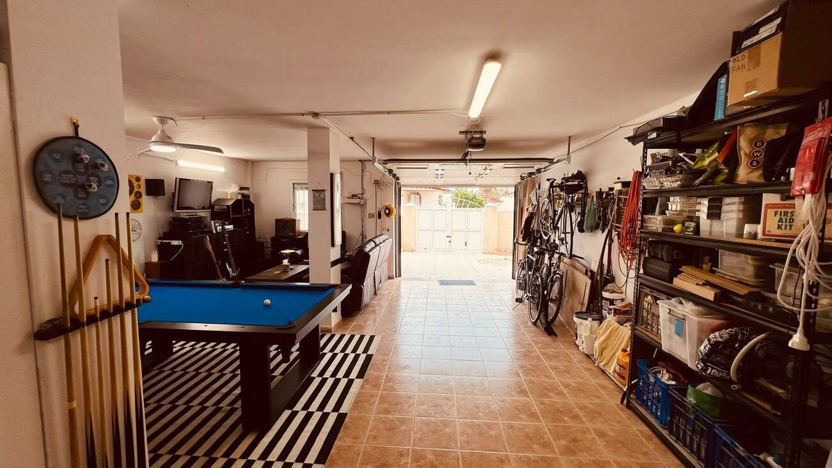 Huis te koop in Villamartin | 3 slaapkamers H5519500