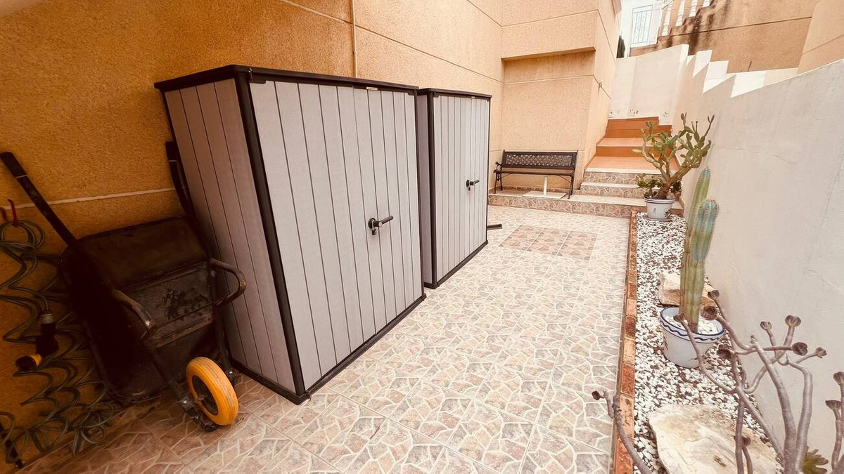 Huis te koop in Villamartin | 3 slaapkamers H5519500