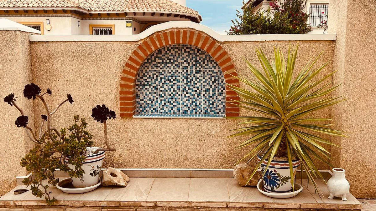 Huis te koop in Villamartin | 3 slaapkamers H5519500