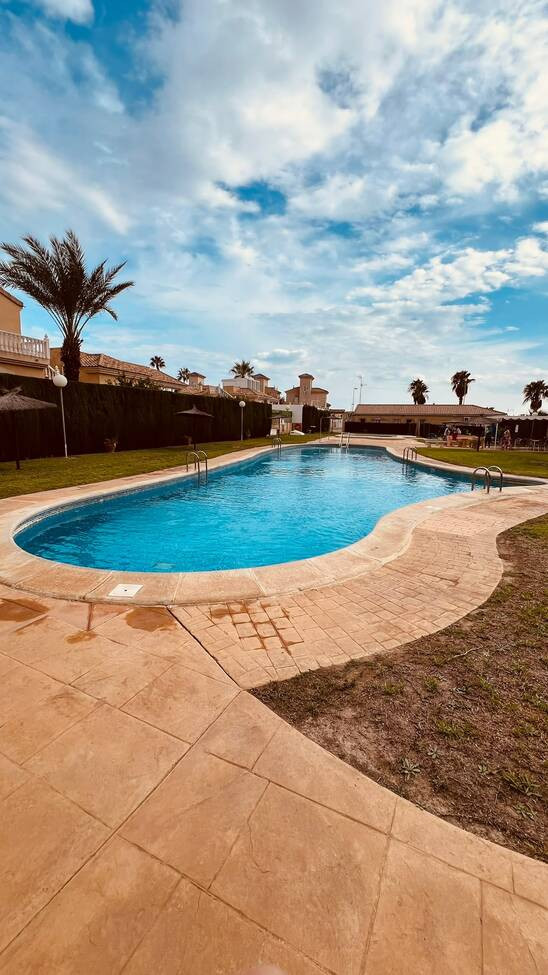 Huis te koop in Villamartin | 3 slaapkamers H5519500