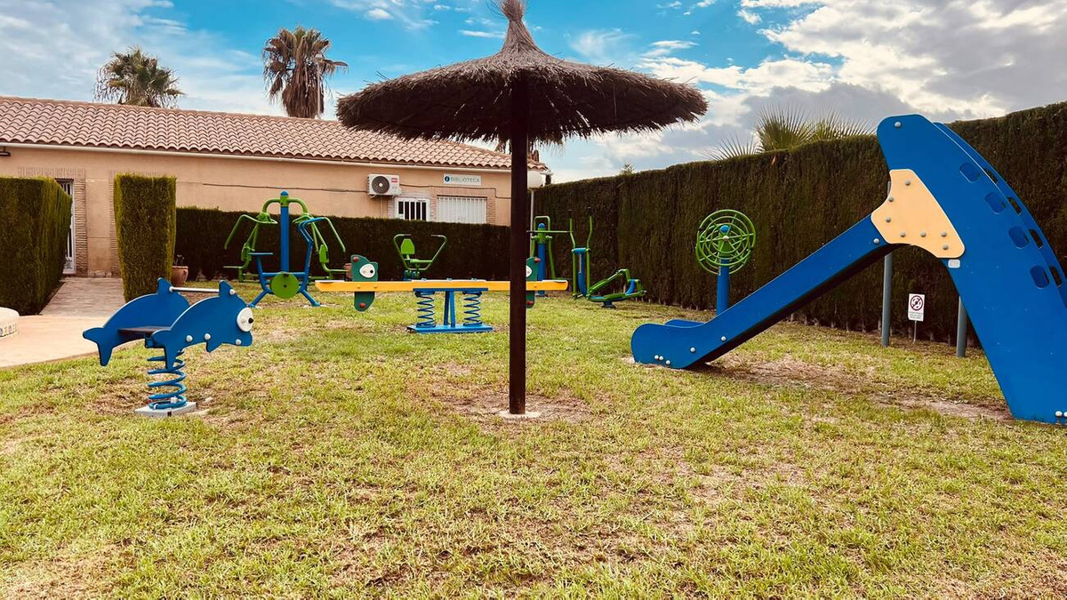 Huis te koop in Villamartin | 3 slaapkamers H5519500