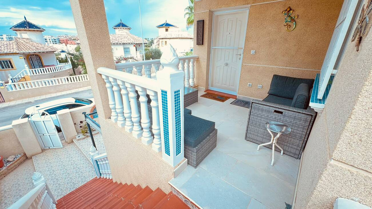 Huis te koop in Villamartin | 3 slaapkamers H5519500