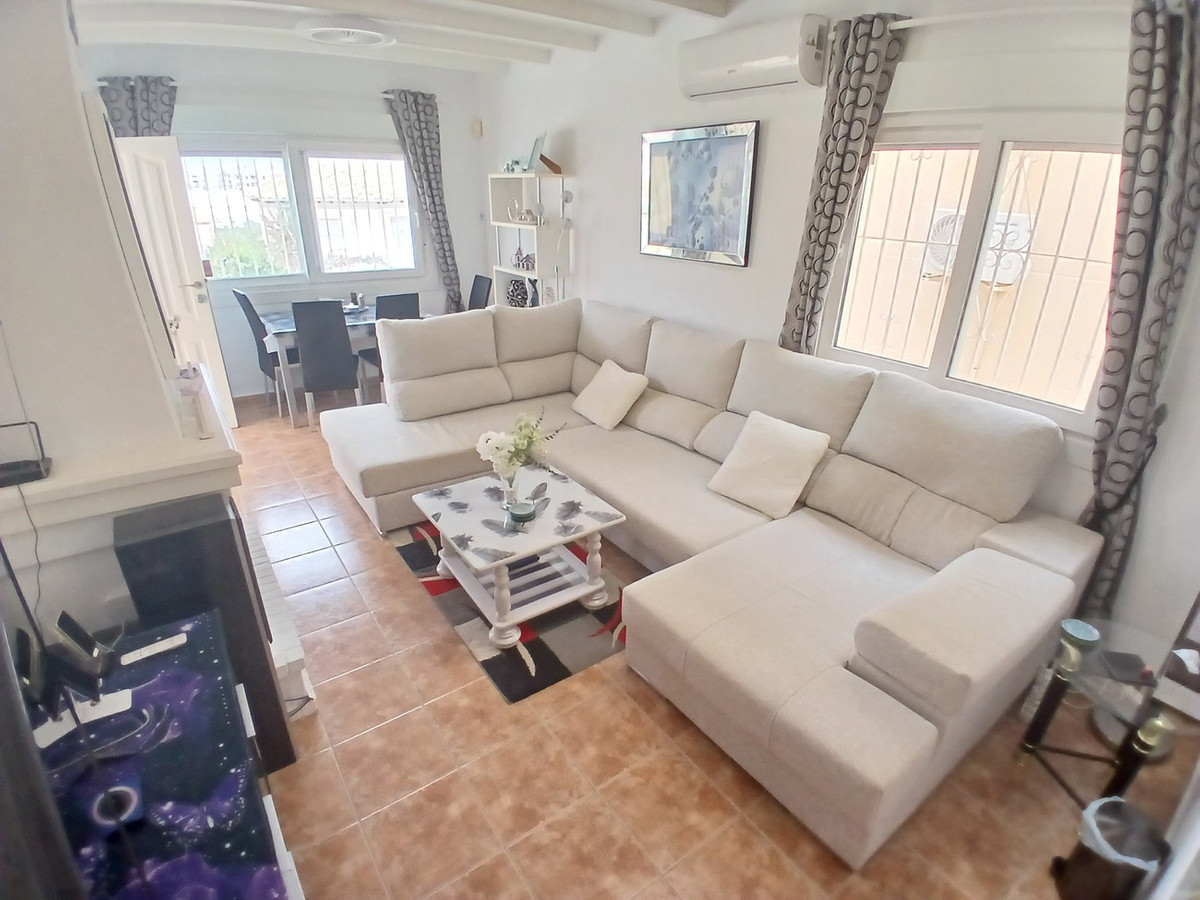 Huis te koop in Villamartin | 3 slaapkamers H5519500