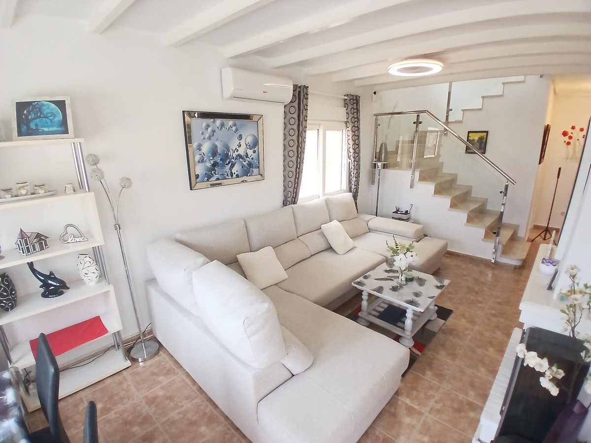 Huis te koop in Villamartin | 3 slaapkamers H5519500