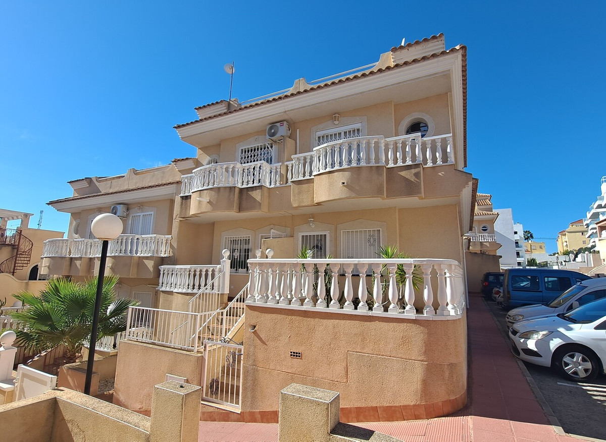 Huis te koop in Villamartin | 2 slaapkamers H5524393