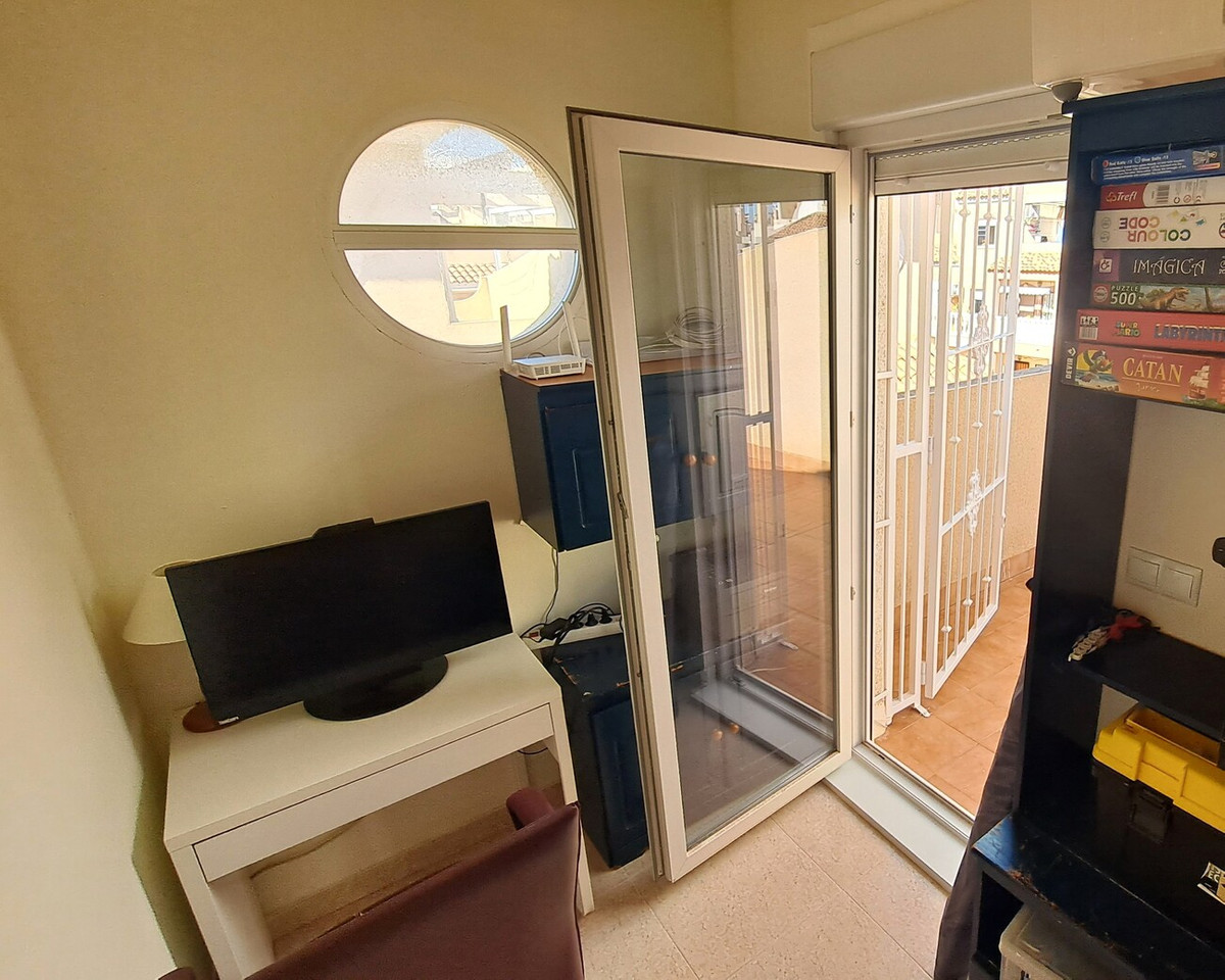 Huis te koop in Villamartin | 2 slaapkamers H5524393