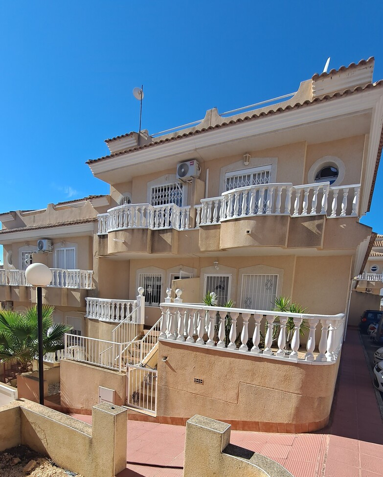 Huis te koop in Villamartin | 2 slaapkamers H5524393