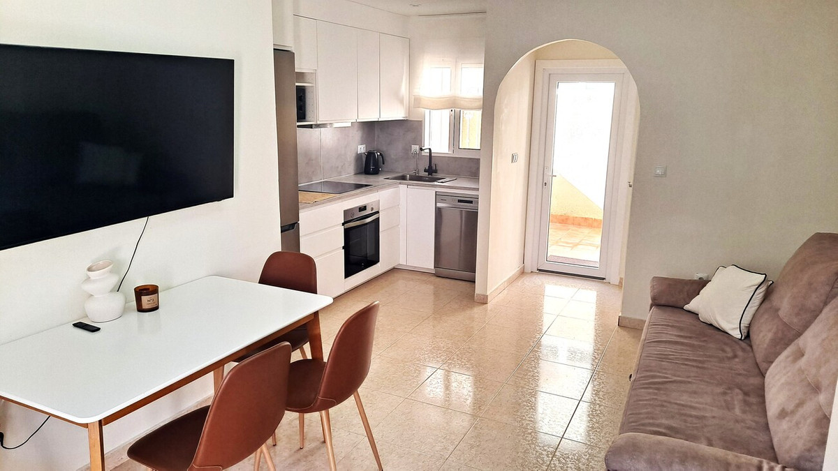 Huis te koop in Villamartin | 2 slaapkamers H5524393