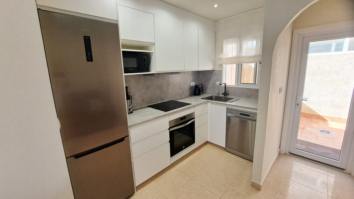 Huis te koop in Villamartin | 2 slaapkamers H5524393