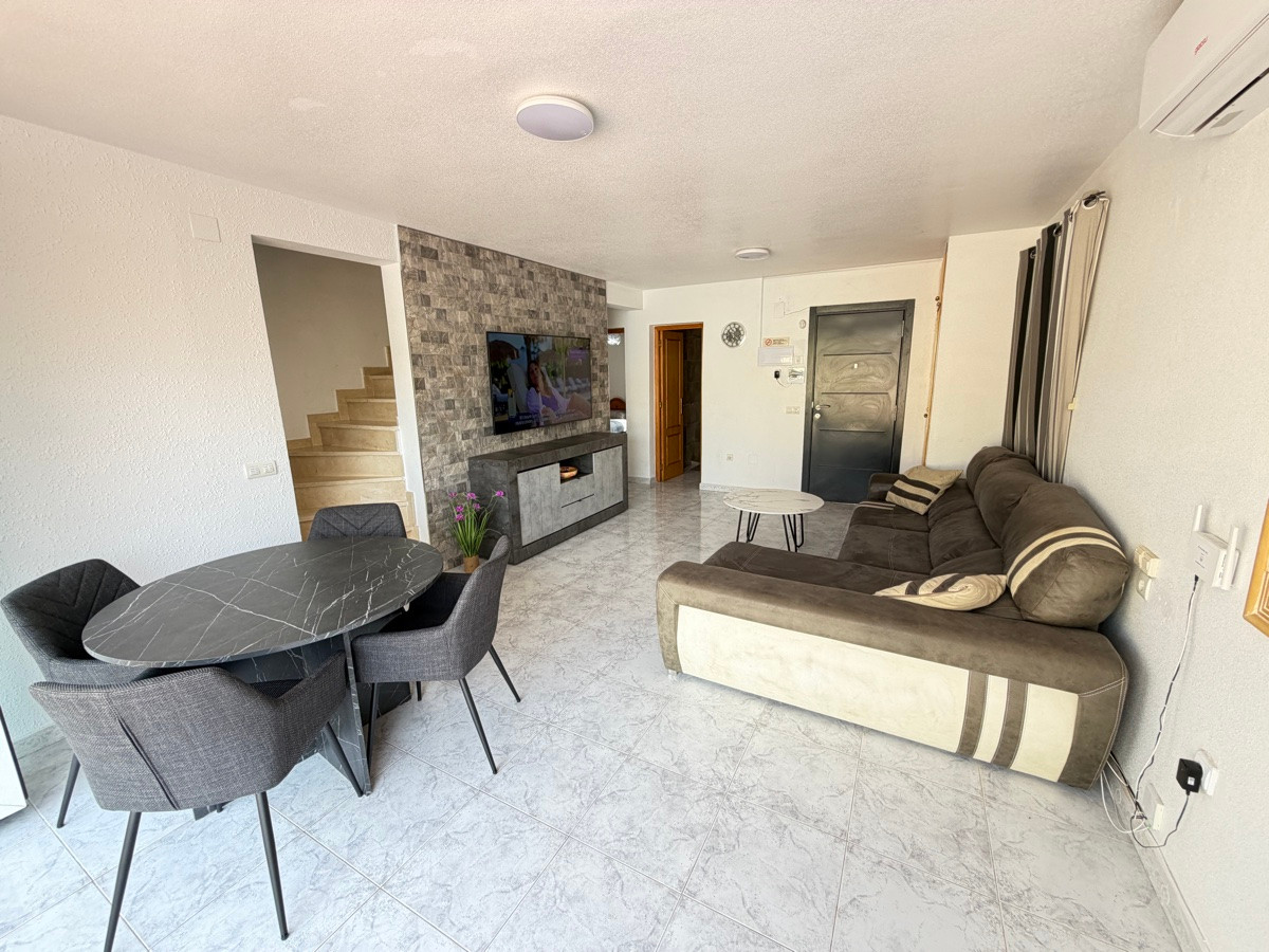 Huis te koop in Villamartin | 4 slaapkamers H5525179