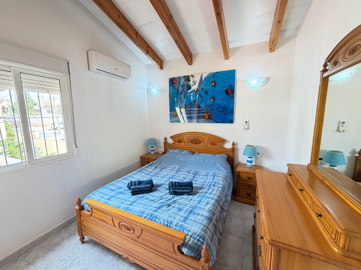 Huis te koop in Villamartin | 4 slaapkamers H5525179