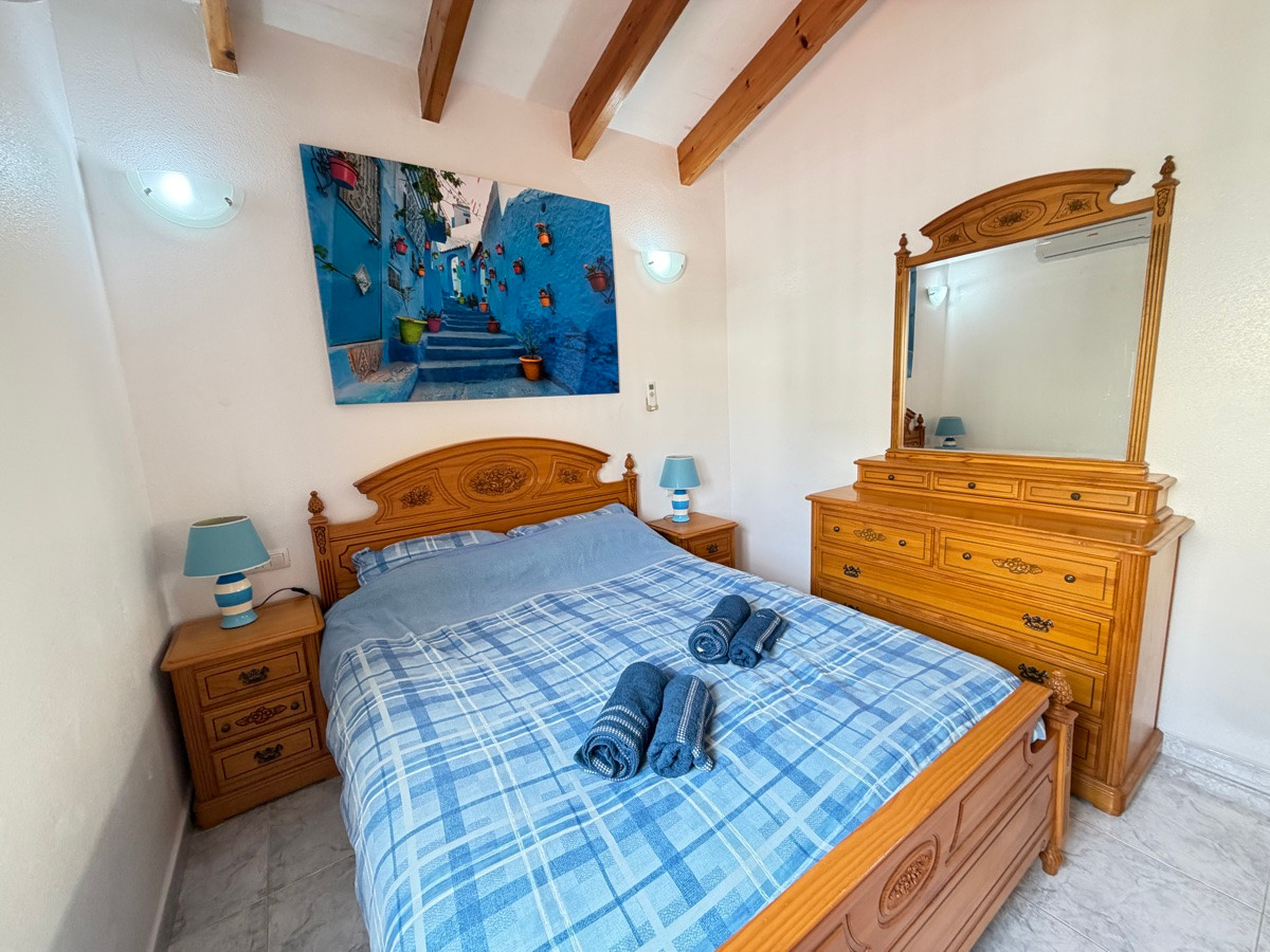 Huis te koop in Villamartin | 4 slaapkamers H5525179