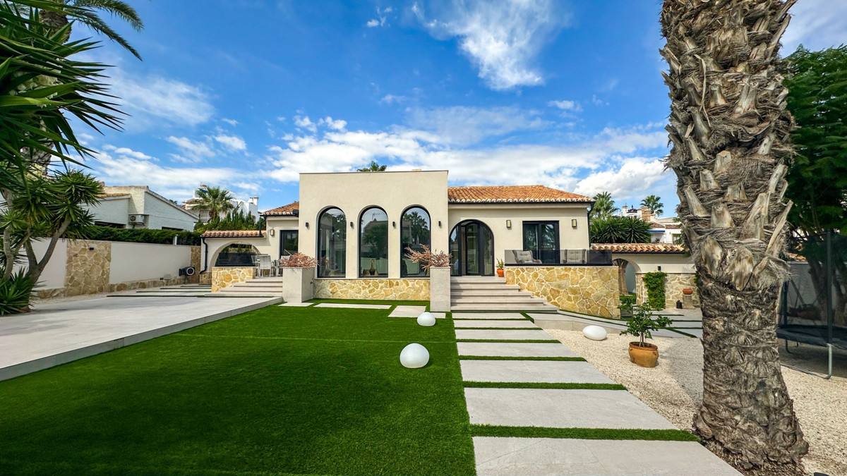 Huis te koop in Villamartin | 3 slaapkamers H5527216