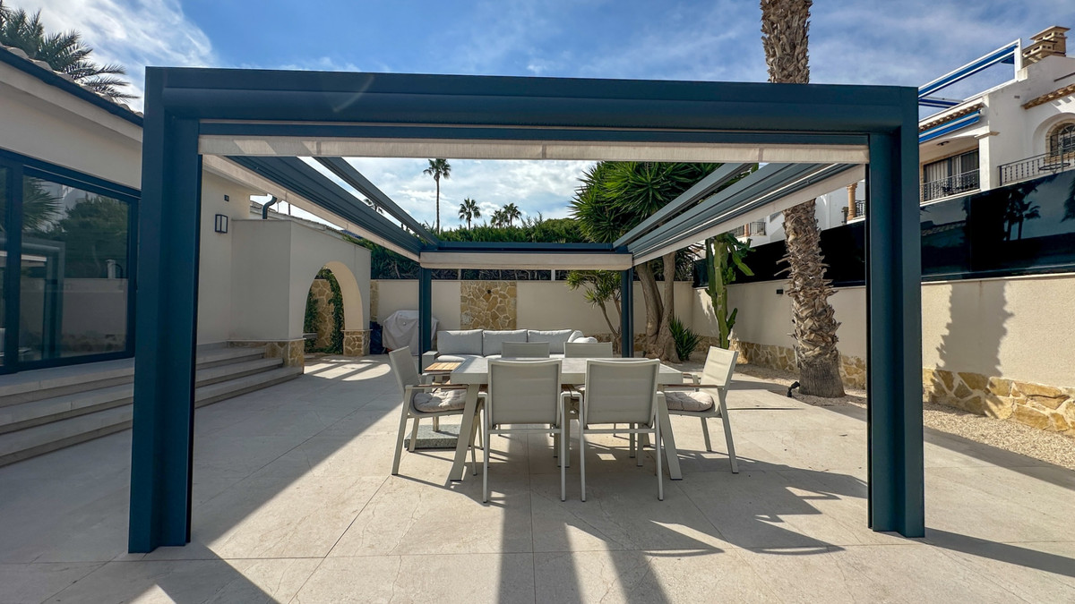 Huis te koop in Villamartin | 3 slaapkamers H5527216