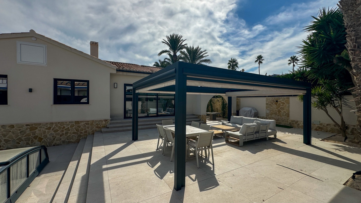 Huis te koop in Villamartin | 3 slaapkamers H5527216