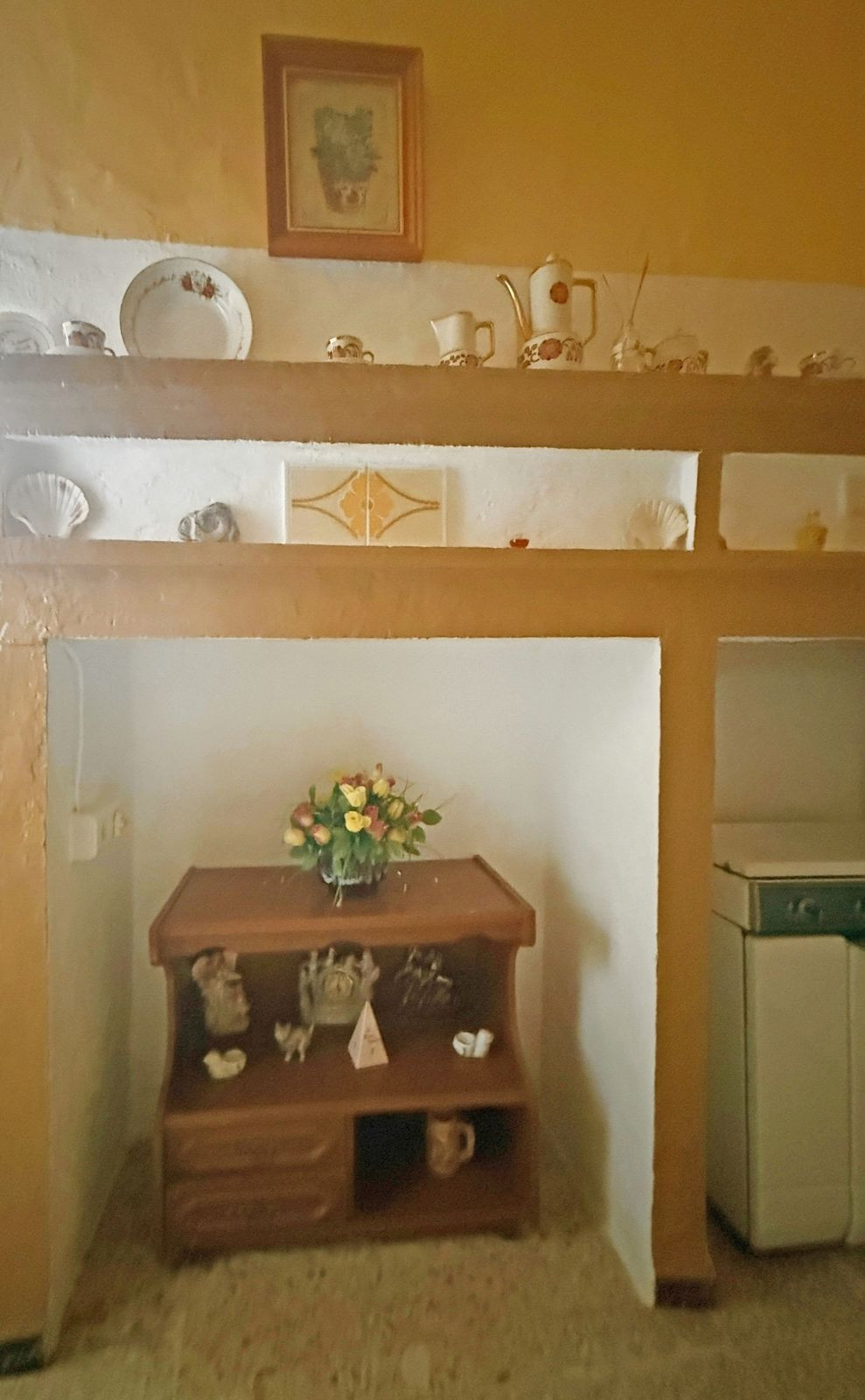 Huis te koop in Villanueva de Algaidas | 5 slaapkamers H5122699